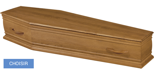 Cercueil Perenis , calculateur, Crématorium des Ulis